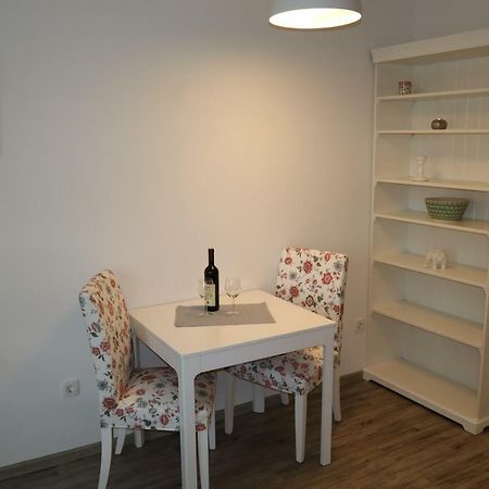 Ilica Studio Apartment Iva Zagreb Luaran gambar