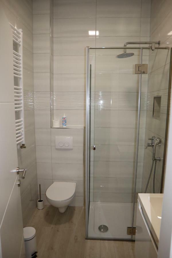 Ilica Studio Apartment Iva Zagreb Luaran gambar