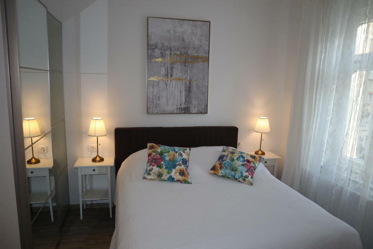 Ilica Studio Apartment Iva Zagreb Luaran gambar