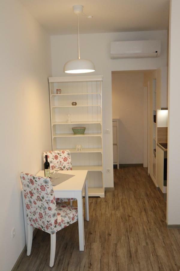 Ilica Studio Apartment Iva Zagreb Luaran gambar
