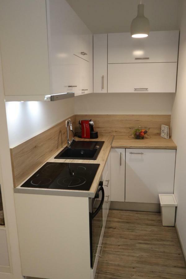 Ilica Studio Apartment Iva Zagreb Luaran gambar