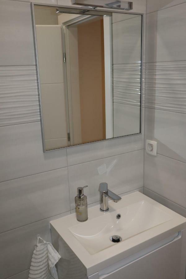 Ilica Studio Apartment Iva Zagreb Luaran gambar