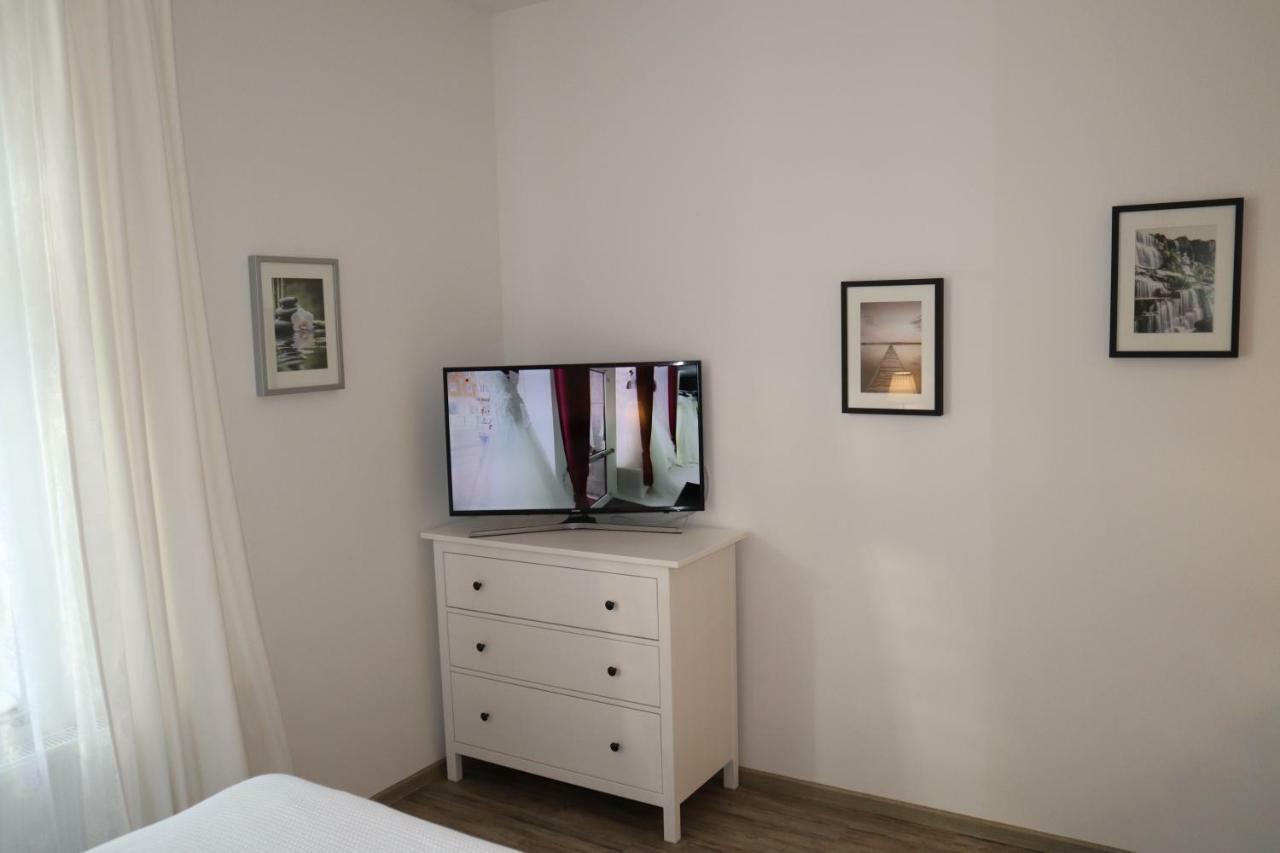 Ilica Studio Apartment Iva Zagreb Luaran gambar